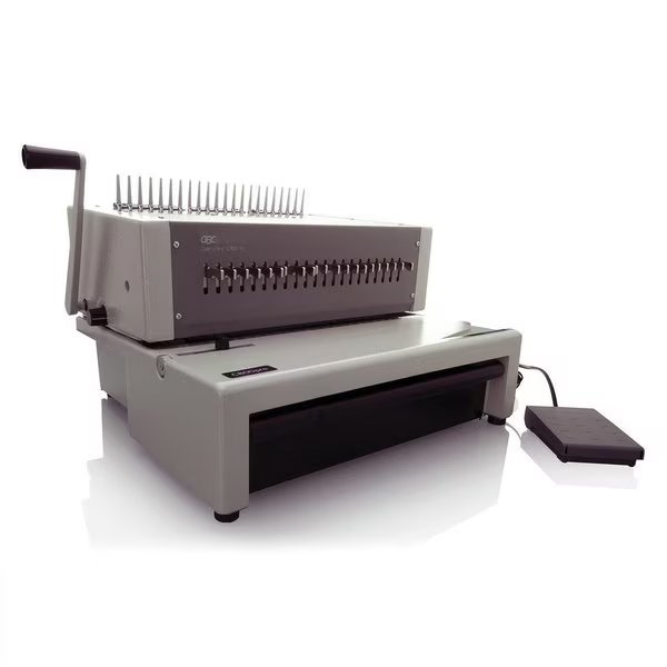 MACHINE, BINDING, C800 PRO, Gbc, Mfr#: GBC27170