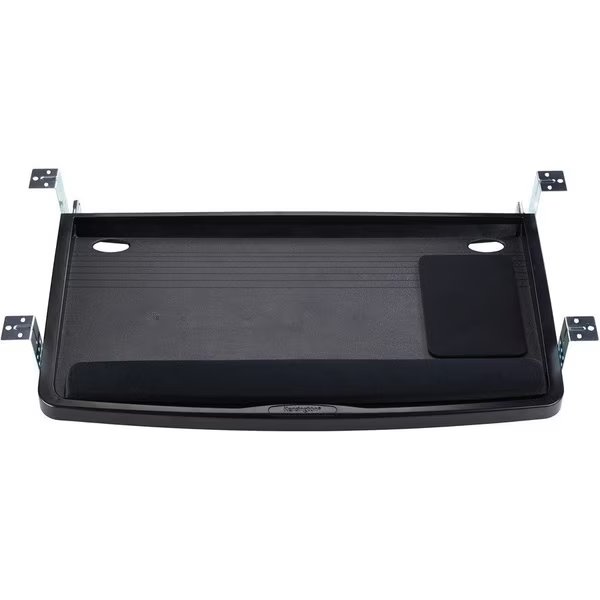 DRAWER, KYBRD, UNDER DESK, Kensington, Mfr#: KMW60004