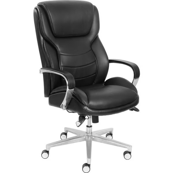 CHAIR, EXEC, ACTIVE LUMB, LZB, La-Z-Boy, Mfr#: LZB48348