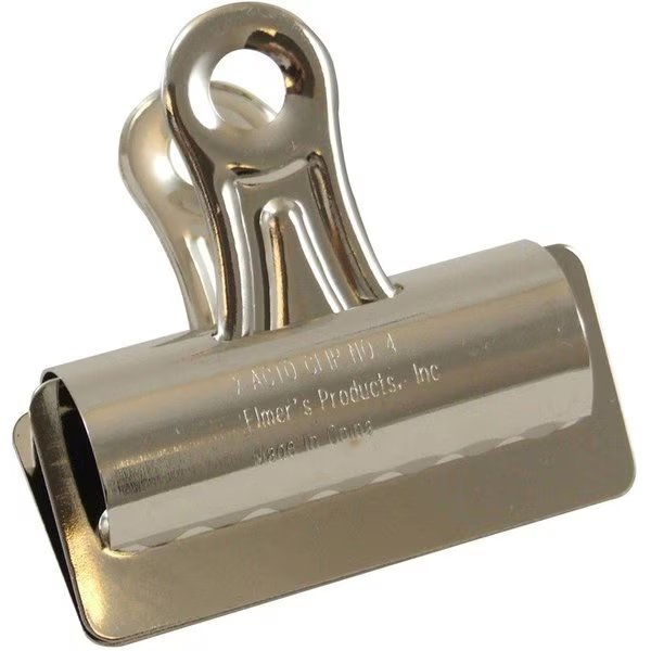 Bulldog Clip, 1