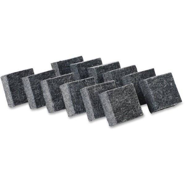 Multipurpose Board Eraser, 2