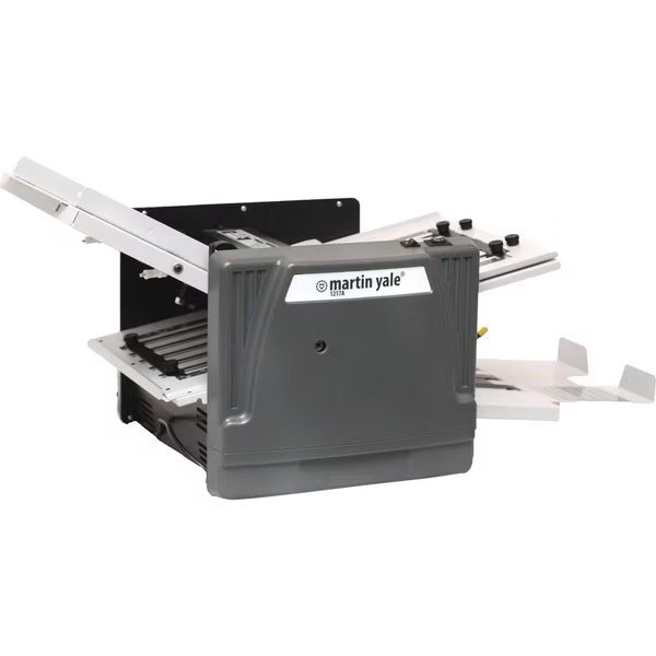 Med-Duty Paper Folder, 10300 Sht/Hour, 42