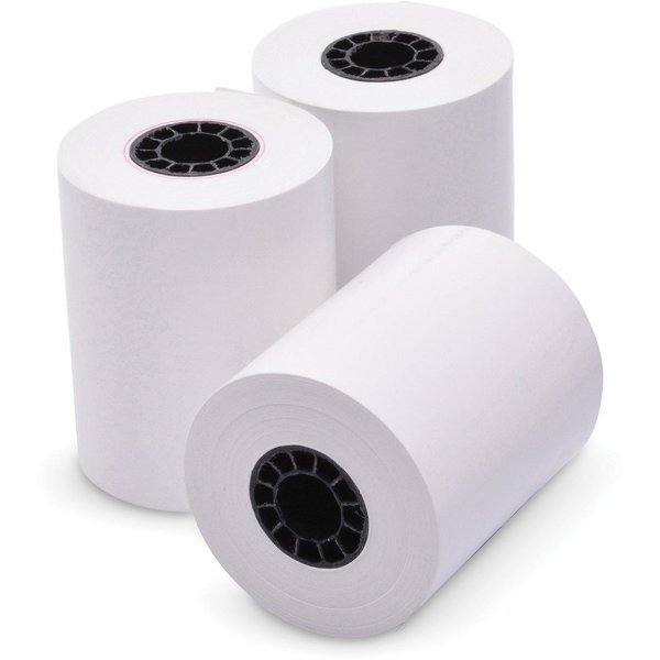 Paper, Roll, 2.25