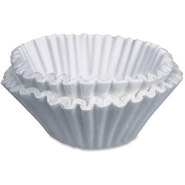 Filters, A10 1M 500/2 50/Cl 21PK, Bunn, Mfr#: BUN201060000