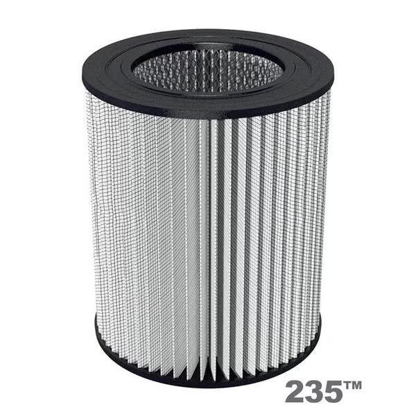 PTFE Media 0.3 Micron, High Efficiency, Solberg, Mfr#: TF235