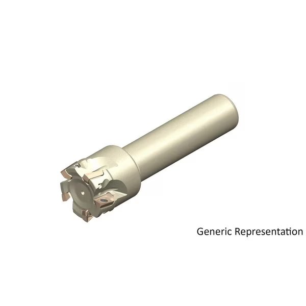 WEZ Series Indexable Endmill 50mm 5 Teeth, Sumitomo, Mfr#: WEZ17050EL05
