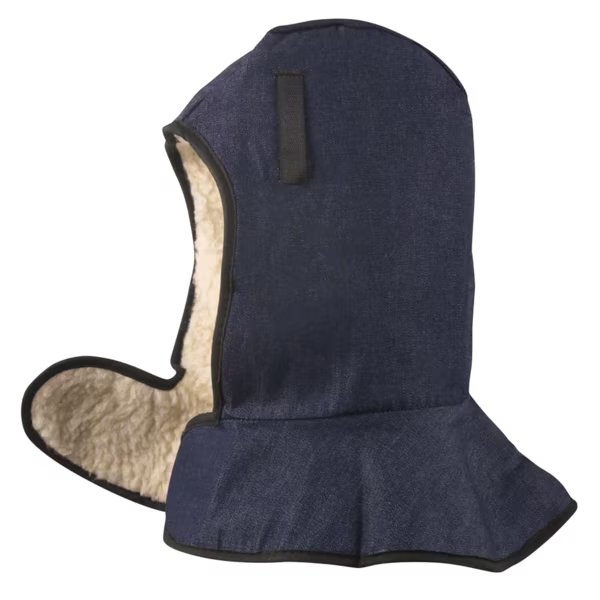 400 Ultra Winterliner Head Protection, Jackson Safety, Mfr#: 14501