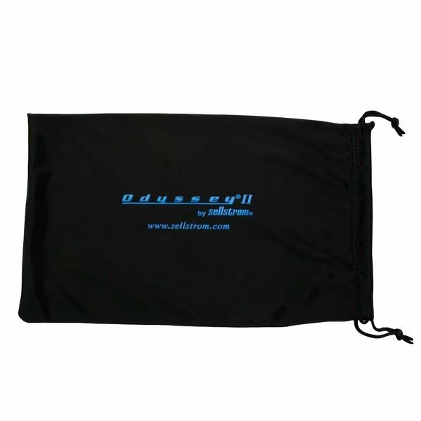 Micro Fibre Bags - Odyssey II Series, Sellstrom, Mfr#: S79906