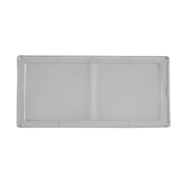 Magnifying Plates 2.5 Dioptic Rating, Jackson Safety, Mfr#: 16068
