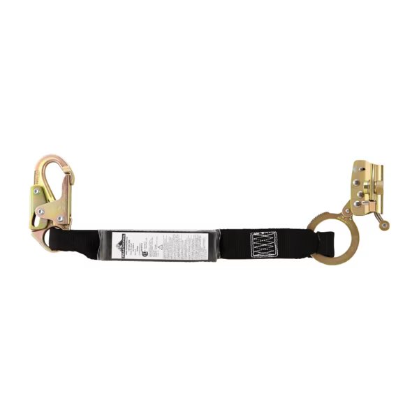 Rope Grabs - Small Eye, Peakworks, Mfr#: V830103