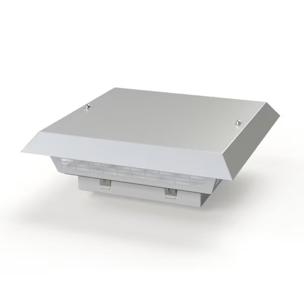 Top Mount Fan, Saginaw Control & Engineering, Mfr#: SCE-N12TM5CF120V