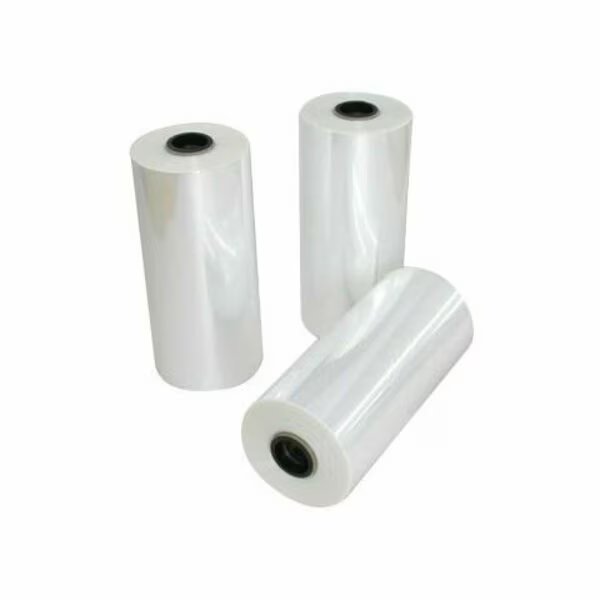 18in x 2,620ft Higher Performance Irradiated POF CF Shrink Film, 100 gauge, Sealer Sales, Mfr#: O-18-100-2620-IR