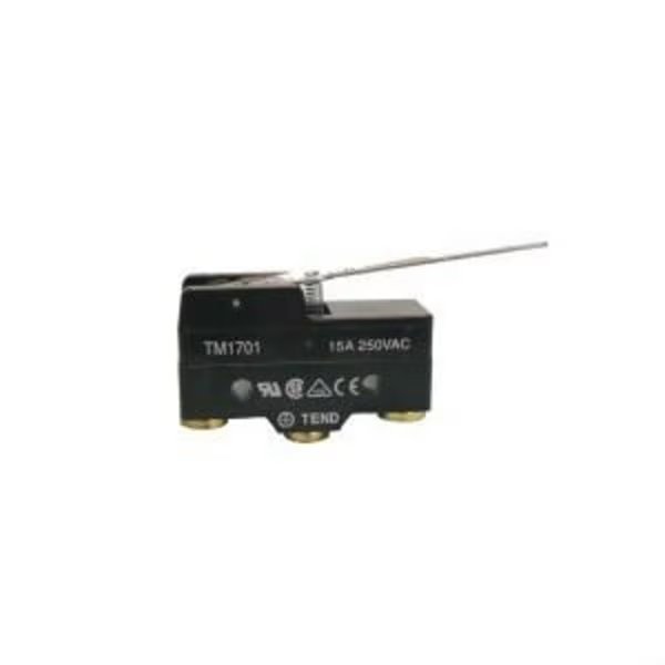 Microswitch for TISA and W-Series Auto Sealers (Gen 1.0), Sealer Sales, Mfr#: MSW-TISA-WHA