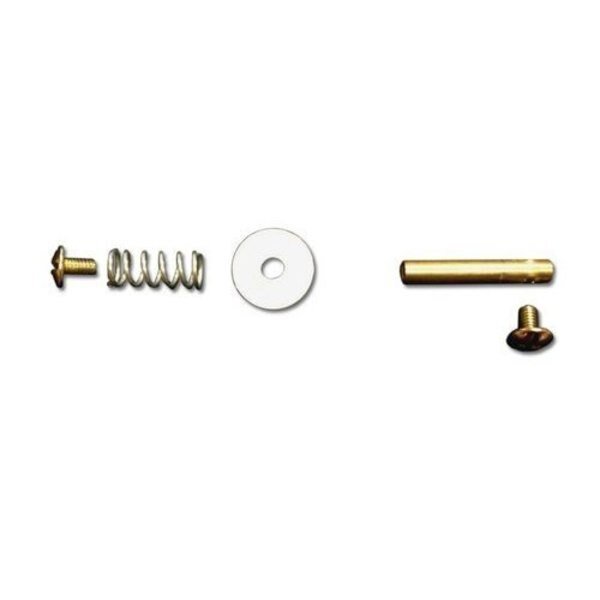 Front Spring Hook Assembly for YC L-bar Sealers, Sealer Sales, Mfr#: SHA-YCLF