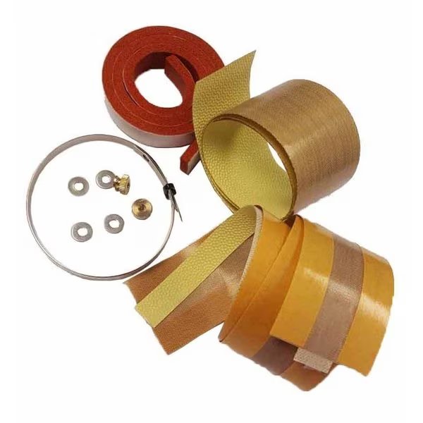 Seal Bar Kit for 30in. Nozzle Vacuum Sealer, Sealer Sales, Mfr#: SBK-30
