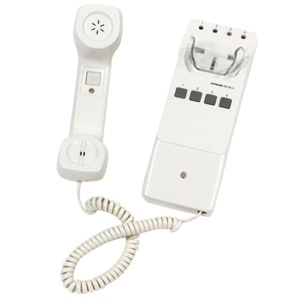 Intercom Mounts, Aiphone, Mfr#: MC-60/4A