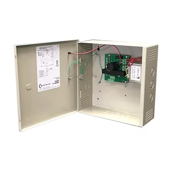Command Access Power Supply, Command Access Technologies, Mfr#: PS210