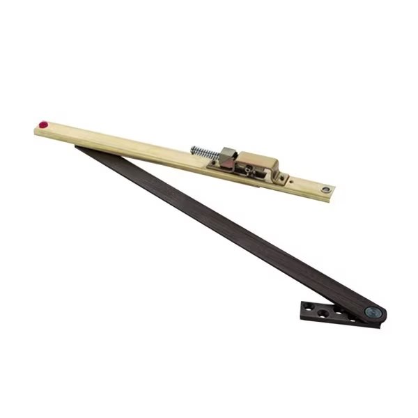Overhead Holders and Stops, Glynn Johnson, Mfr#: 104S-SP313