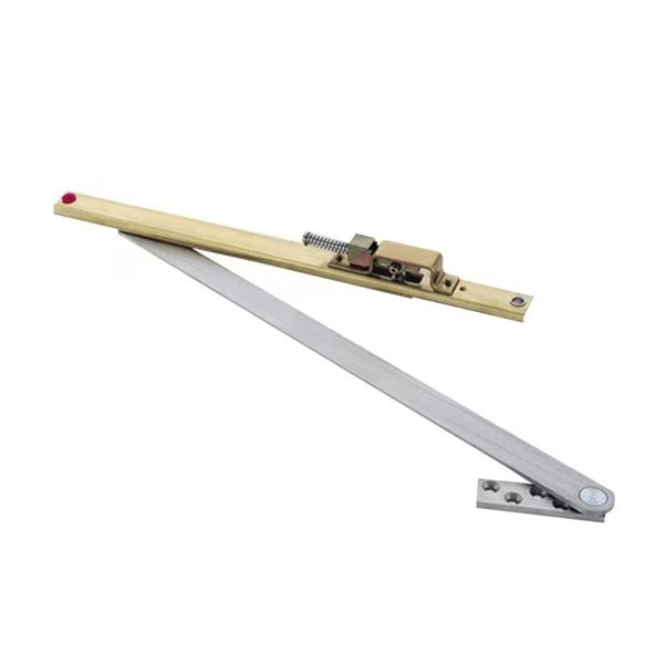 Overhead Holders and Stops, Glynn Johnson, Mfr#: 106F-US32D