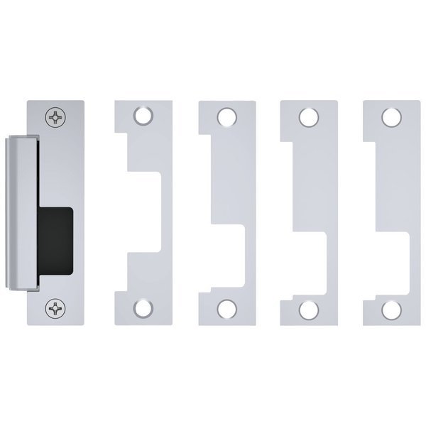 Electric Strike, Hes, Mfr#: 1500C-629-DLMS