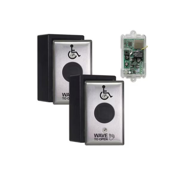 Touchless Actuators, Lcn, Mfr#: 8310-2210