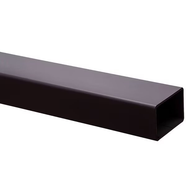 Aluminum Mullion, Von Duprin, Mfr#: 5654 10FT 2IN 313