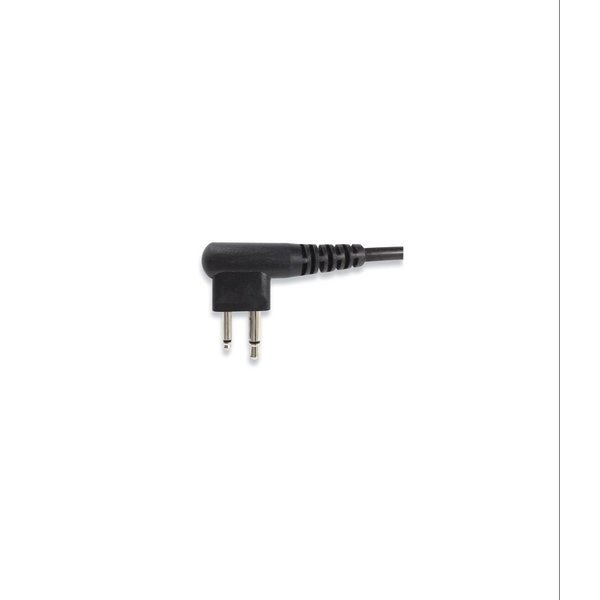 SM1P02/SM1B02 Cable (Motorola/HYT/RELM), Sensear, Mfr#: SRCK610902
