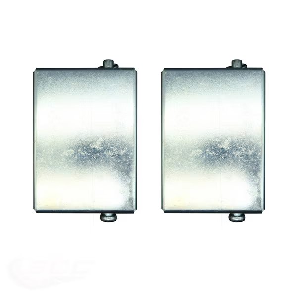 Go Mini's Moving&Portable Storage Container Replacement Caster Pad Set-SCC, Service Caster, Mfr#: GOM-SCC-CP60-2
