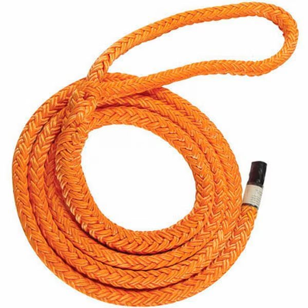 Tenex Eye Sling 5/8 in. x 10 ft., Rope Logic, Mfr#: 15304