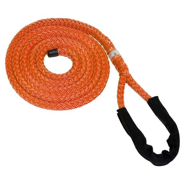 Tenex Eye Sling 5/8 in. x 20 ft., Rope Logic, Mfr#: 36041