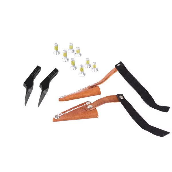 Notch Replacement Pole Gaffs, Notch Equipment, Mfr#: 42295