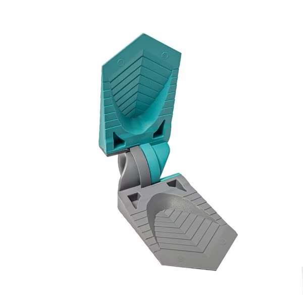 Compact Dual Wedge, Notch, Mfr#: 99378