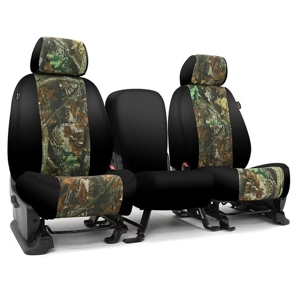 Neosupreme Seat Covers for 20172020 Toyota 86  F, CSC2RT02TT9933