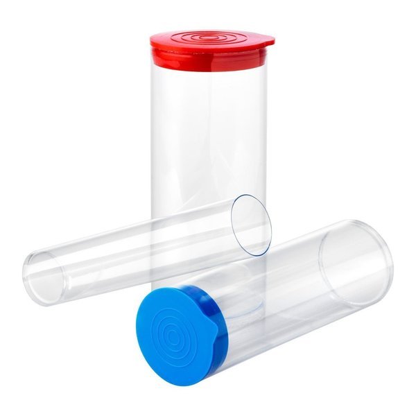 PermaSeal Pak-MW--4.485-0.029-12.250-PROPIONATE(FDA)-CLEAR-12.000-STOCK, Visipak, Mfr#: 475531
