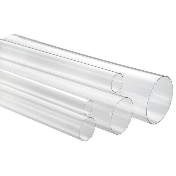 Tube-MW--2.027-0.021-18.000-PROPIONATE(FDA)-CLEAR-STOCK, Visipak, Mfr#: 725884