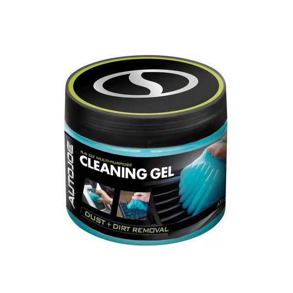 Auto Joe MultiPurpose Cleaning Gel, Snow Joe, Mfr#: ATJ-DCG1-2PK