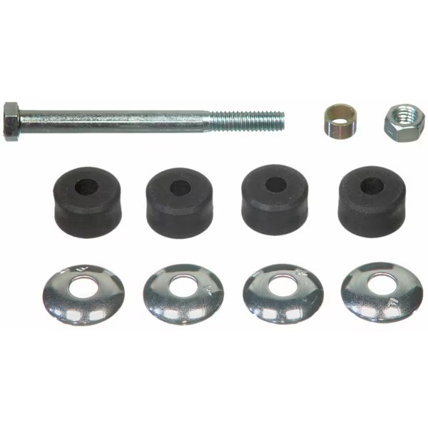Suspension Stabilizer Bar Link Kit - Front, K90123, Moog, Mfr#: K90123