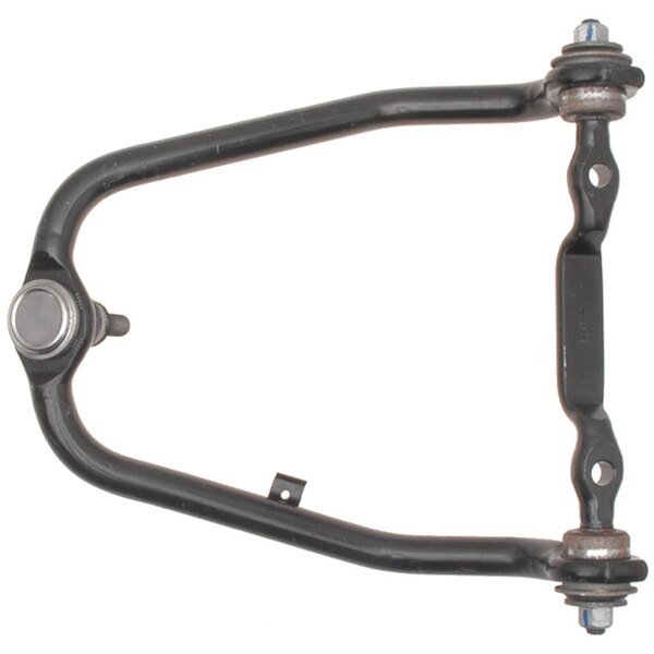Suspension Control Arm/Ball Joint Assembly-Rear Right Upper, RK621653, Moog, Mfr#: RK621653
