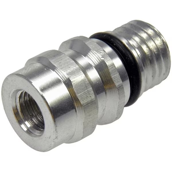 A/C Service Valve, 800-955, Dorman, Mfr#: 800-955