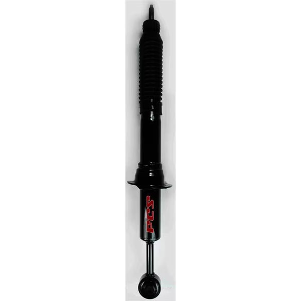 Suspension Strut Assembly, 345405, Focus Auto Parts, Mfr#: 345405