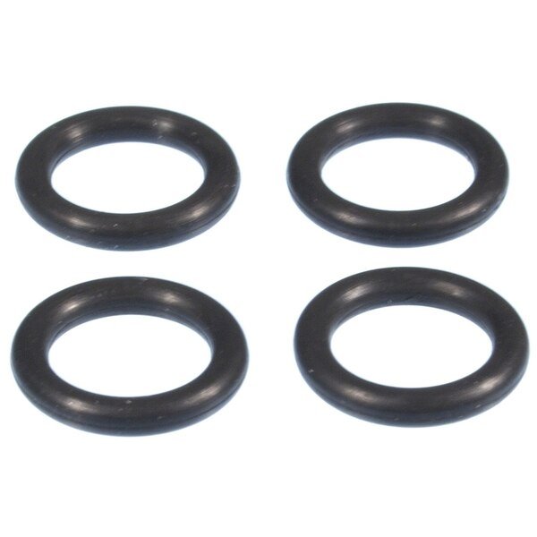 Fuel Injection Nozzle O-Ring Kit, GS33654, Mahle, Mfr#: GS33654