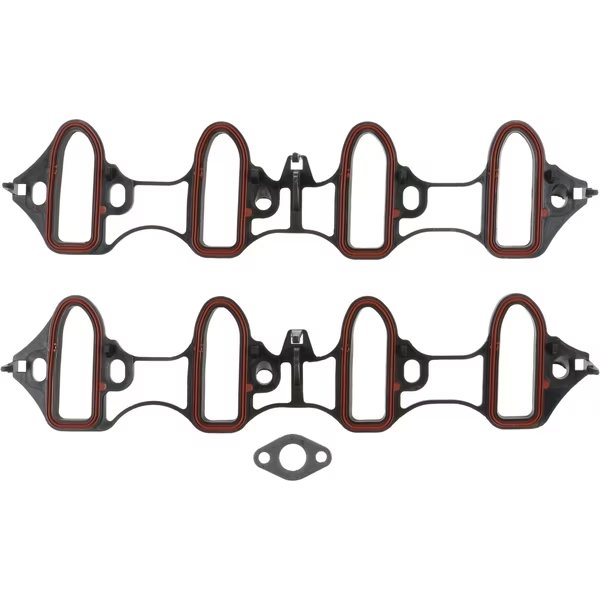 Engine Intake Manifold Gasket Set, MS16340, Mahle, Mfr#: MS16340