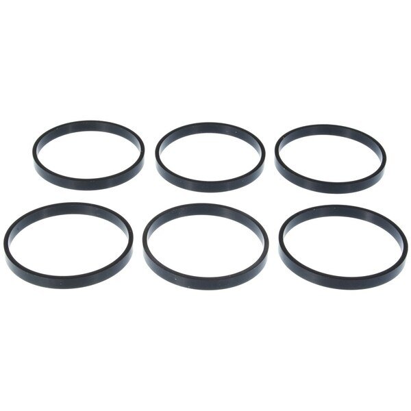Engine Intake Manifold Gasket Set, MS19660, Mahle, Mfr#: MS19660