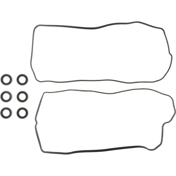 Engine Valve Cover Gasket Set, VS50536, Mahle, Mfr#: VS50536