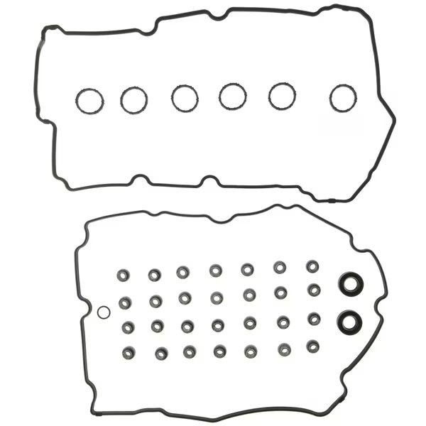 Engine Valve Cover Gasket Set, VS50718, Mahle, Mfr#: VS50718