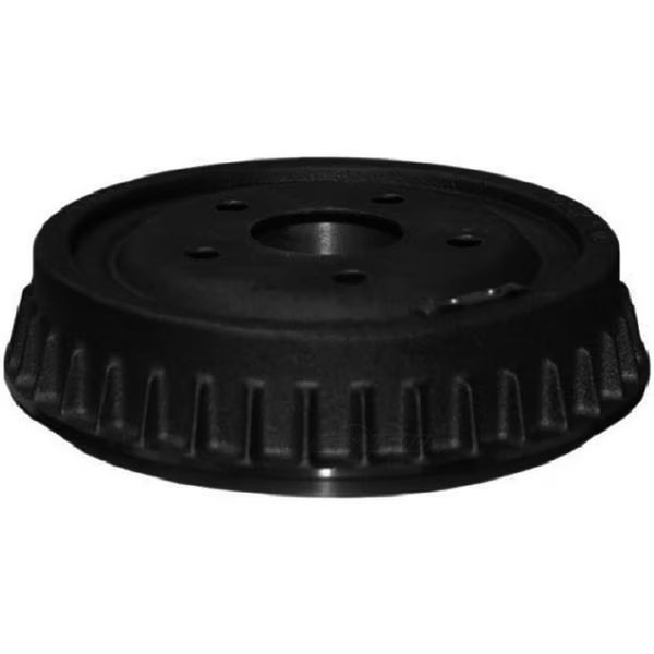 Bendix Brake Drum - Rear, PDR0461, Bendix, Mfr#: PDR0461
