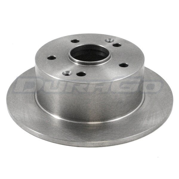 Disc Brake Rotor 1996-1998 Acura TL, BR31202, Durago, Mfr#: BR31202
