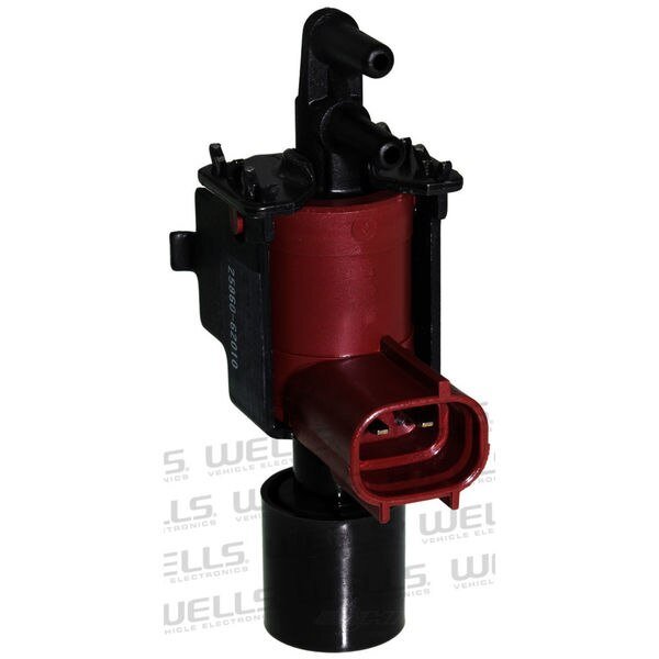 Vapor Canister Purge Solenoid, 2M1251, Ntk, Mfr#: 2M1251