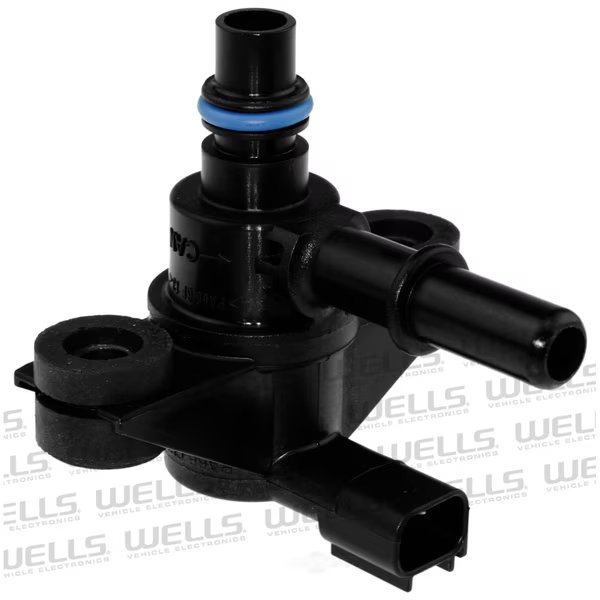 Vapor Canister Purge Solenoid, 2M1271, Ntk, Mfr#: 2M1271