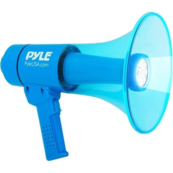 Megaphone, PMP67WLTB, Pyle, Mfr#: PMP67WLTB